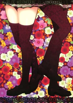 Page 24 of Komeijika no seifukuto