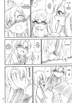 Page 25 of PRISONER 8 Miserable Birds