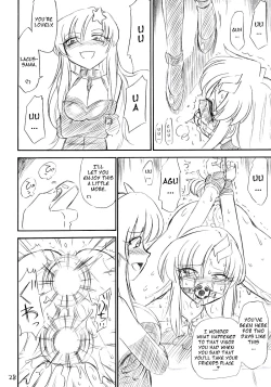 Page 29 of PRISONER 8 Miserable Birds