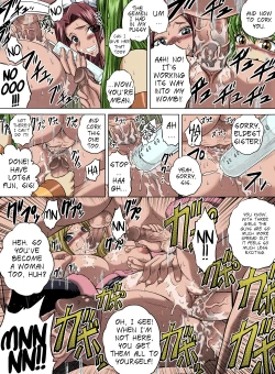 Page 18 of C2lemon@M