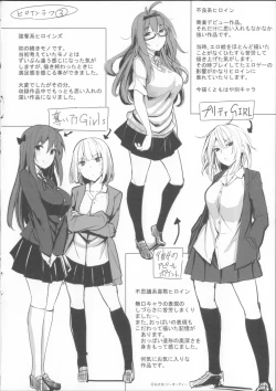 Page 226 of Koiiro Smell