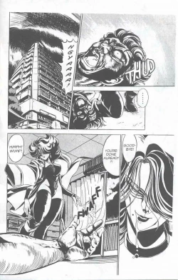 Page 2 of Melty Feeling 1