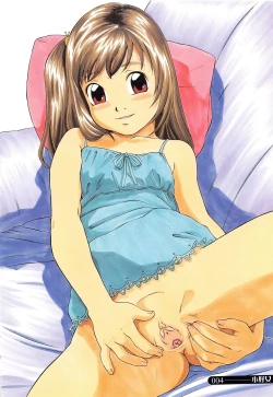 Page 5 of Shoukoujo 2