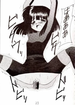 Page 22 of Hotaru III