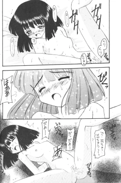 Page 17 of Hotaru IV