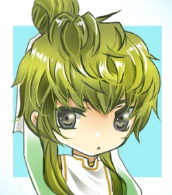 Page 4 of 「お嬢さん、軍師の策にかかってみないか？」 Jyuzaengi Engetsu Sangokuden/Juuza Engi