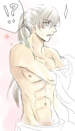 Page 7 of 「お嬢さん、軍師の策にかかってみないか？」 Jyuzaengi Engetsu Sangokuden/Juuza Engi