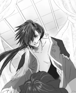 Page 8 of 「お嬢さん、軍師の策にかかってみないか？」 Jyuzaengi Engetsu Sangokuden/Juuza Engi