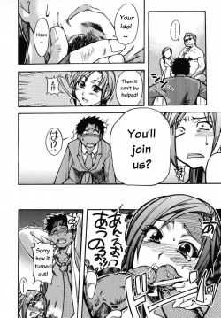 Page 45 of Shining Musume. 3. Third Go Ahead!