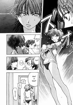 Page 75 of Shining Musume. 3. Third Go Ahead!