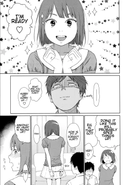 Page 22 of Joyful Girl Chuuhen