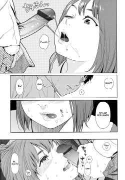 Page 24 of Joyful Girl Chuuhen