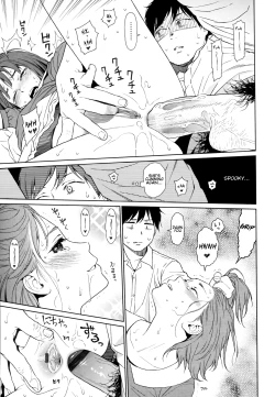 Page 38 of Joyful Girl Chuuhen