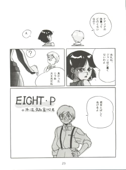 Page 23 of Vermilion 3