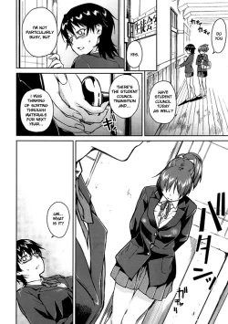 Page 8 of Baby sitters 2