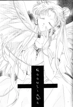 Page 2 of Moonlight Anthem