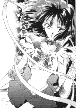 Page 33 of Moonlight Anthem