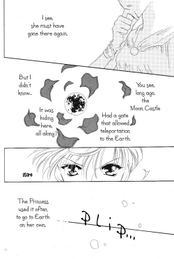 Page 8 of Moonlight Anthem