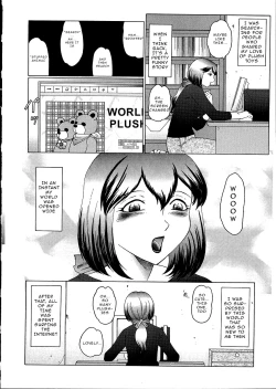 Page 8 of Wicked Prison INFERNO Ch. 1