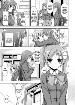 Page 10 of Seitokai Yakuin no Tokubetsu Gyoumu | Student Council's Special Service