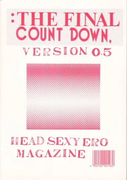 Page 52 of THE FINAL COUNTDOWN 0.5