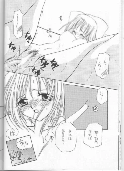 Page 13 of Itsudemo Dakishimete