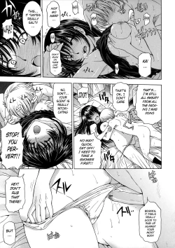 Page 103 of Ane wa Shota o Suki ni Naru Ch. 12