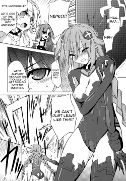 Page 4 of Neptune Breaker