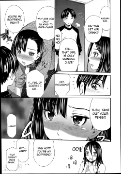 Page 57 of YOI Shimai Series