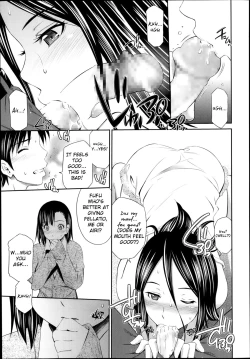 Page 9 of YOI Shimai Series