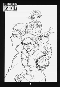 Page 20 of ESSENTIA side 5.0