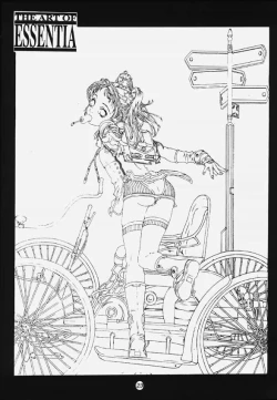 Page 24 of ESSENTIA side 5.0