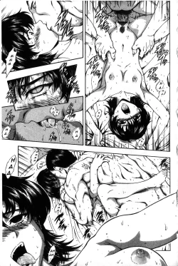 Page 11 of Ginryuu no Reimei Vol. 4 Ch. 36 | Dawn of the Silver Dragon Vol.4 Ch. 36