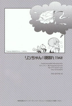 Page 24 of Rin-chan! Ganbare!! #2