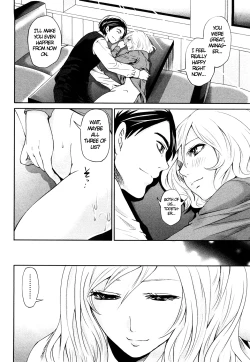 Page 109 of Shimoeda-san chi no Akarui Shokutaku | The Shimoedas, a poor but happy circle