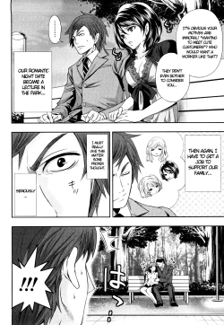 Page 115 of Shimoeda-san chi no Akarui Shokutaku | The Shimoedas, a poor but happy circle