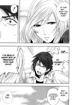 Page 148 of Shimoeda-san chi no Akarui Shokutaku | The Shimoedas, a poor but happy circle