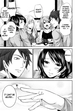 Page 192 of Shimoeda-san chi no Akarui Shokutaku | The Shimoedas, a poor but happy circle