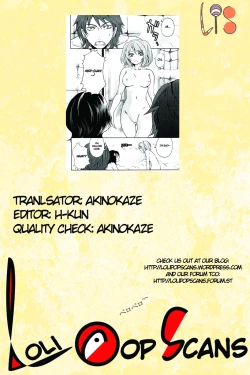 Page 196 of Shimoeda-san chi no Akarui Shokutaku | The Shimoedas, a poor but happy circle