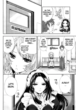 Page 83 of Shimoeda-san chi no Akarui Shokutaku | The Shimoedas, a poor but happy circle