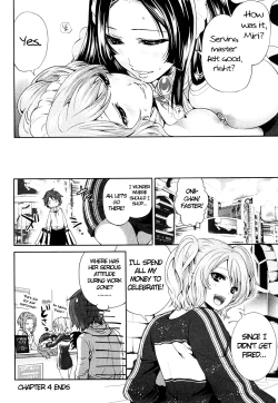 Page 91 of Shimoeda-san chi no Akarui Shokutaku | The Shimoedas, a poor but happy circle