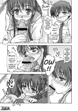 Page 11 of Watashi no Kare wa Onnanoko!? | My Boyfriend is a Girl!?