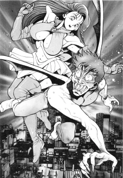 Page 130 of Nami SOS! First Battle