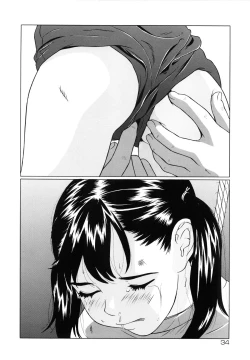 Page 35 of Shoukoujo 3