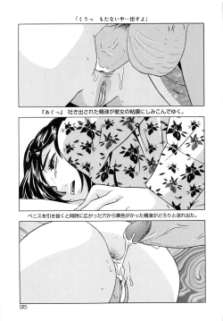 Page 96 of Shoukoujo 3