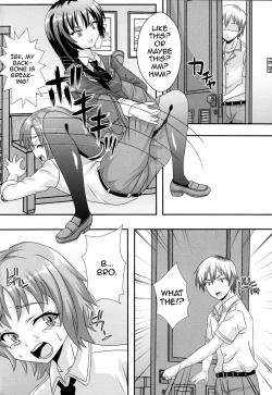 Page 7 of Boku ga  Muriyari Otoko no Ko ni Sareru Wake | How I Was Raped into a Trap!!