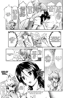 Page 4 of JosoOna Ecstasies