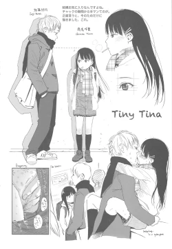 Page 287 of Nymphodelic