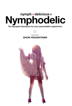 Page 6 of Nymphodelic