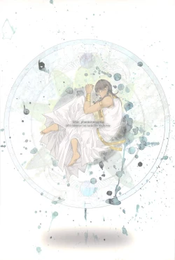 Page 2 of Lotus Phantasmagoria